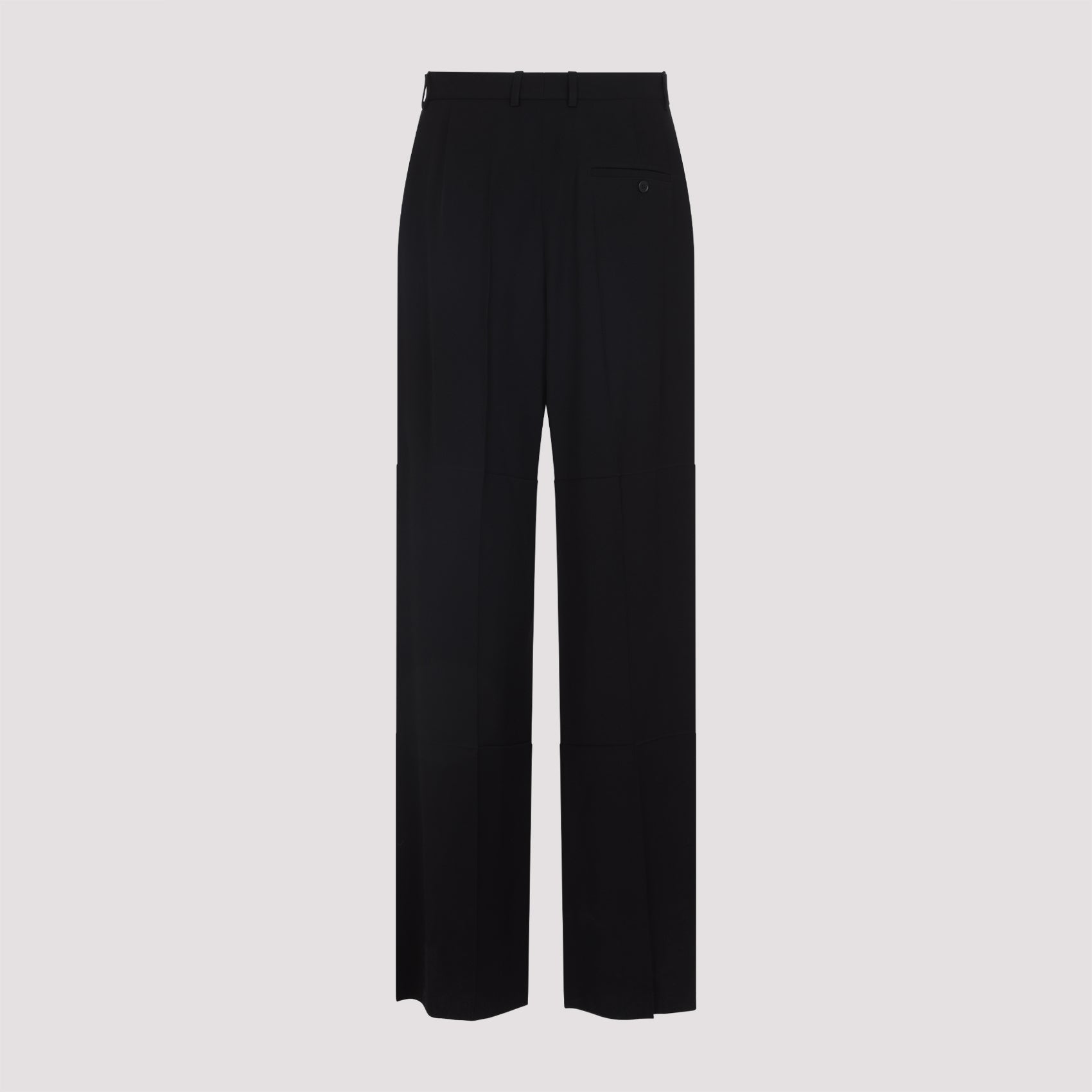 Balenciaga Tailored Pants Men
