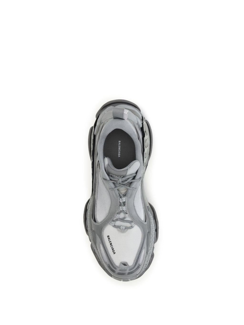 Balenciaga Men Triple S.2 Gradient Sneakers