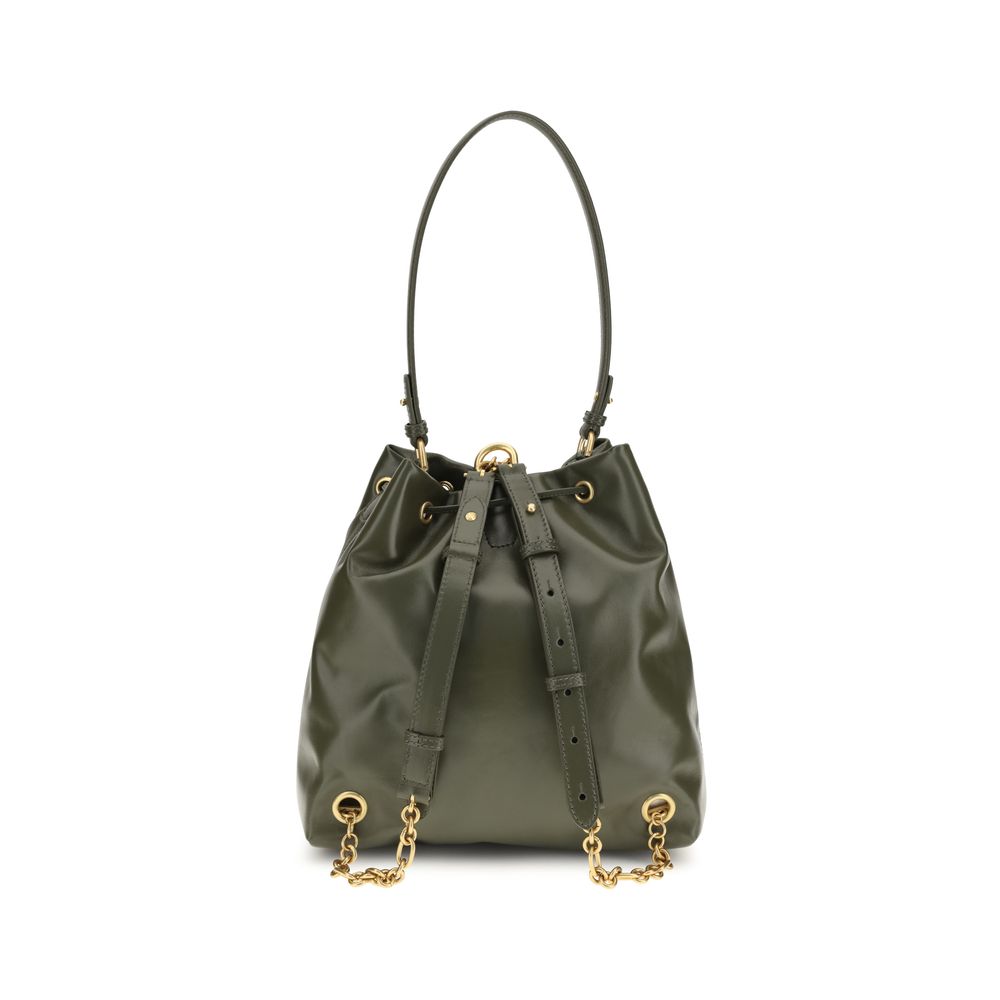 Calfskin Pulse Backpack