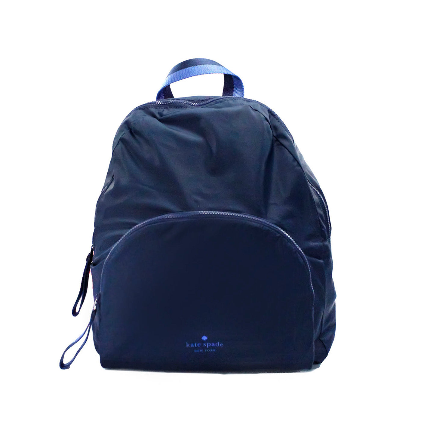 Medium Nylon Packable Backpack