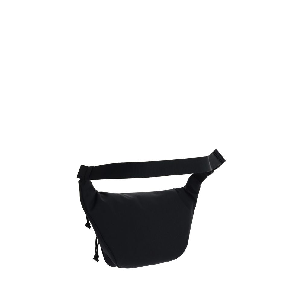 Nylon Explorer Fanny Pack