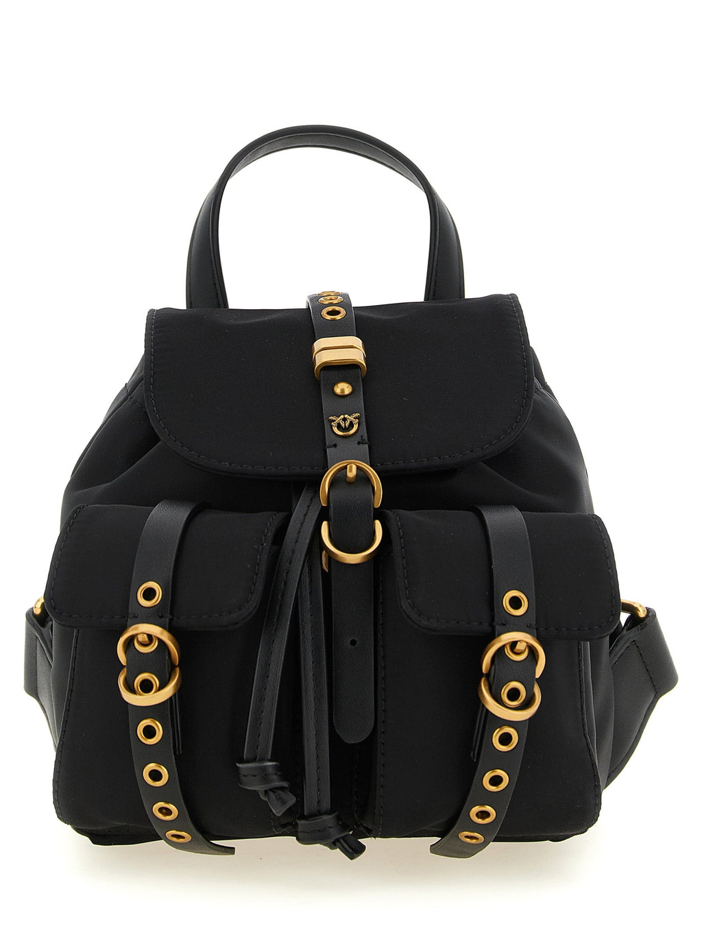 Mini Polyamide Backpack