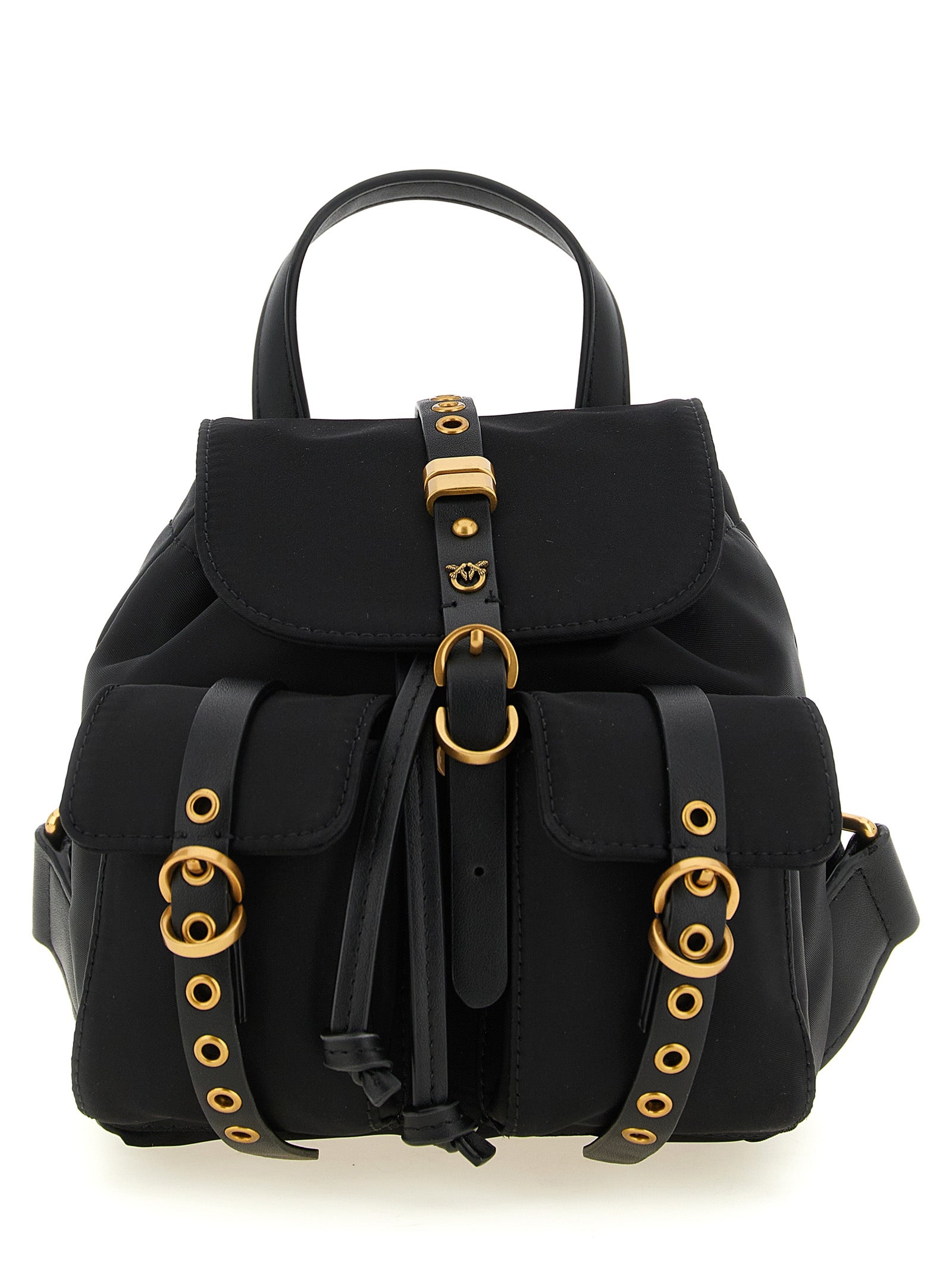 Mini Polyamide Backpack