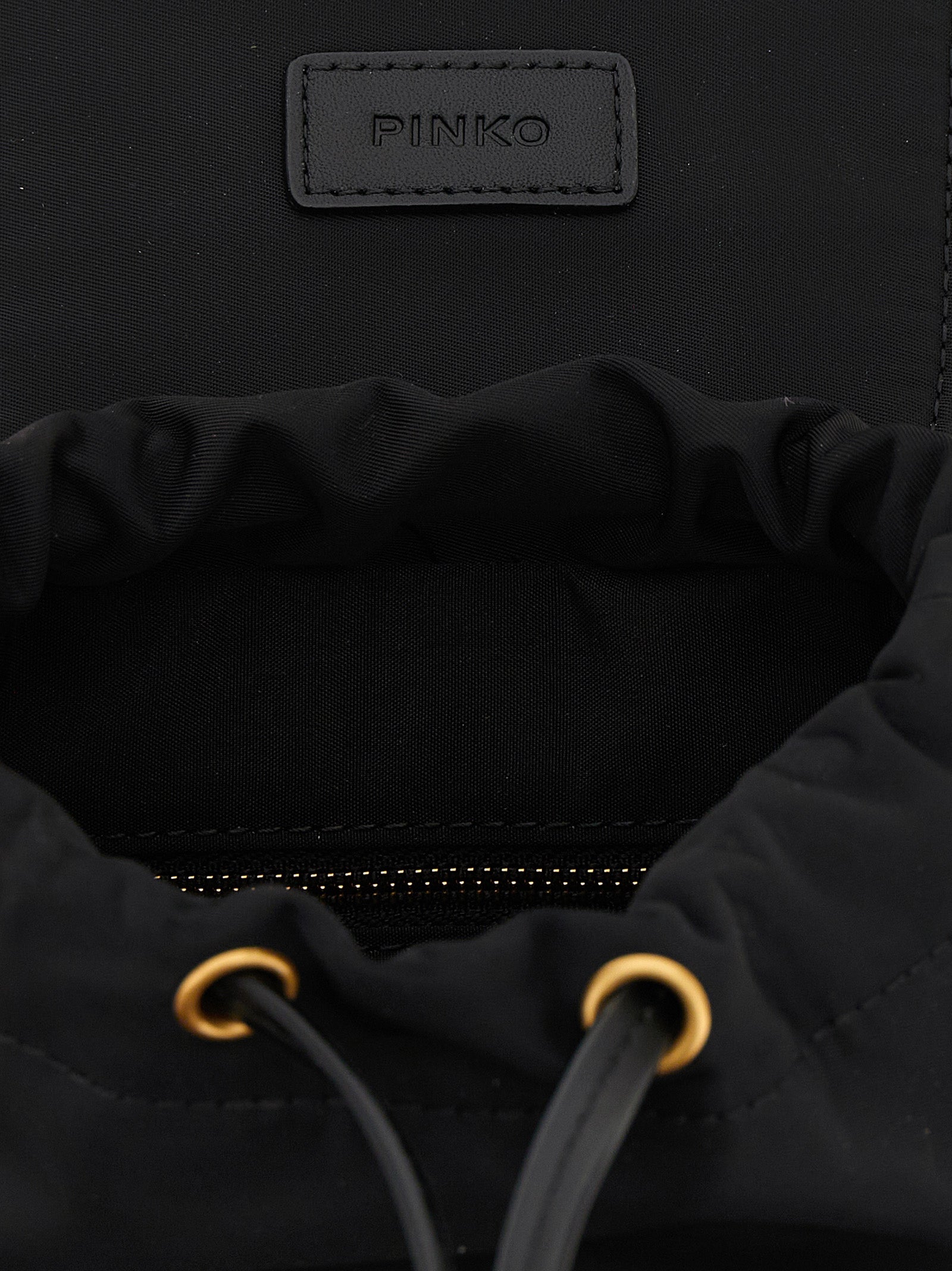 Mini Polyamide Backpack