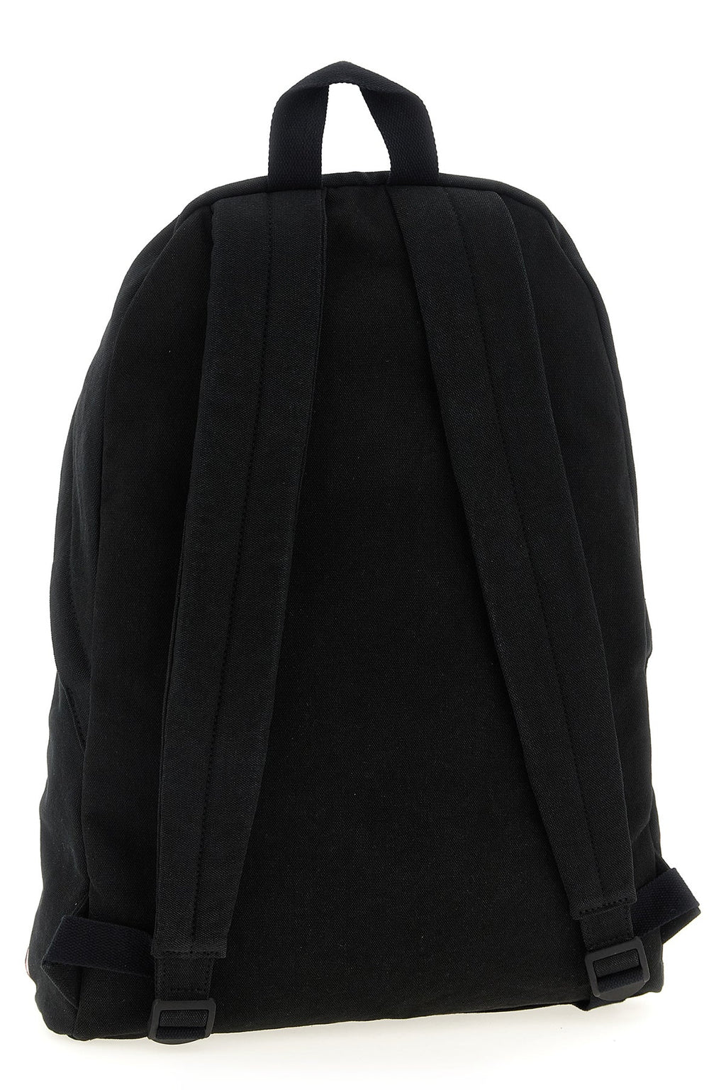 Cotton Canvas Tape Type Backpack
