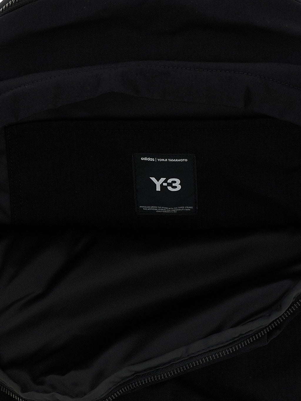 Polyamide Cordura Backpack