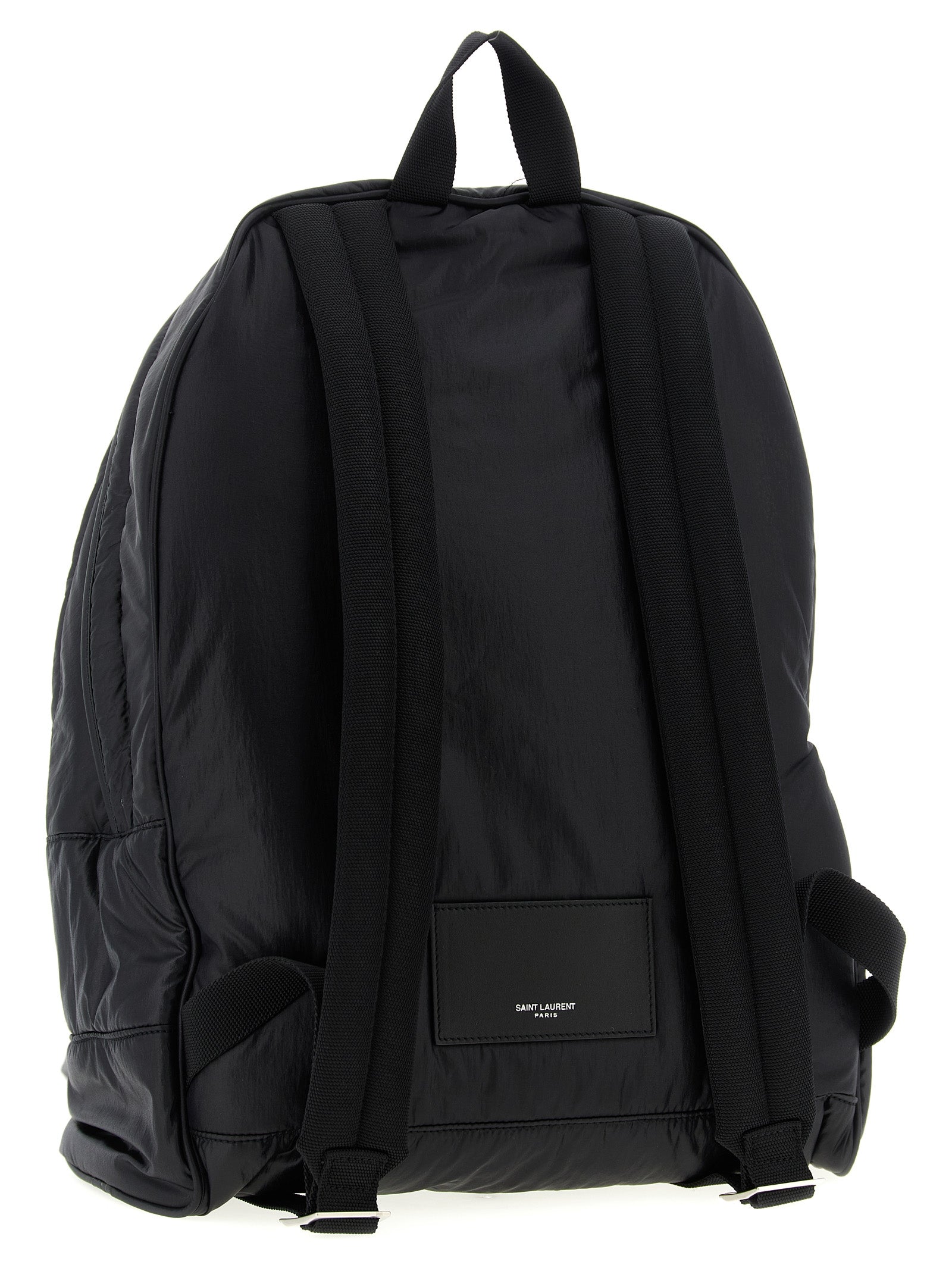 Calfskin City Backpack