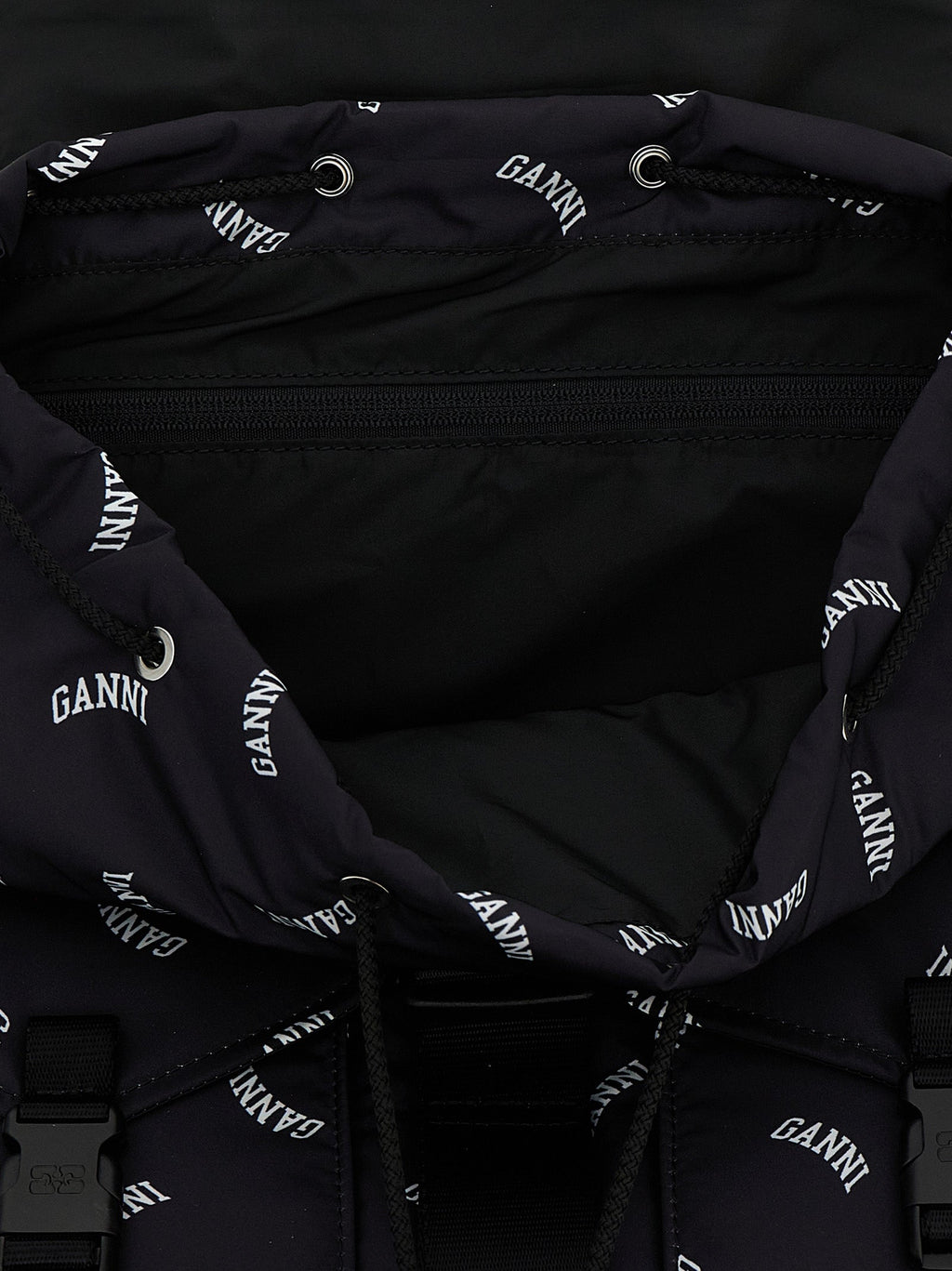 Polyester Re-Tech Backpack