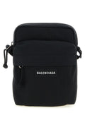 Explorer Polyamide Crossbody Bag