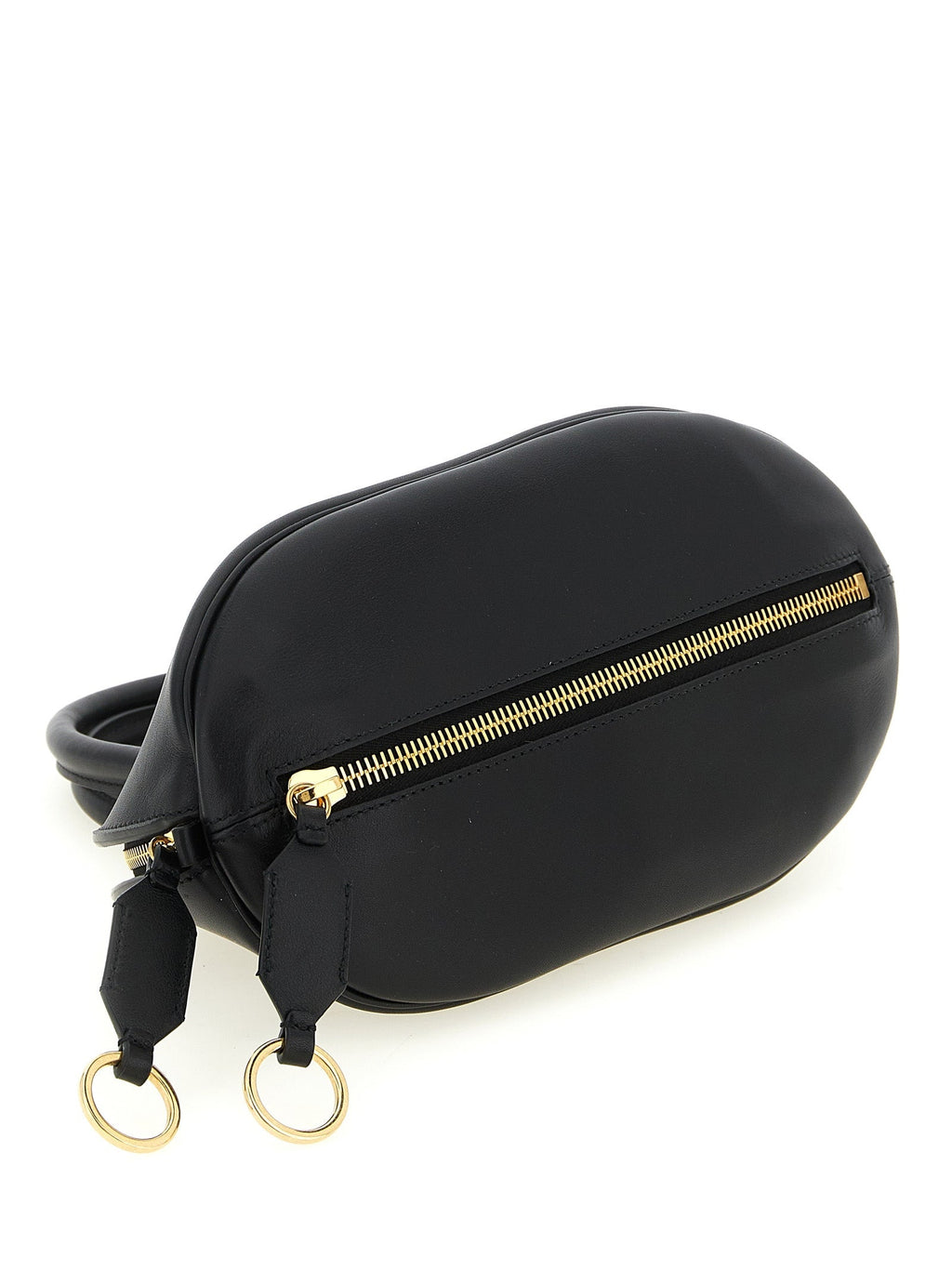 Calfskin Mini Handbag