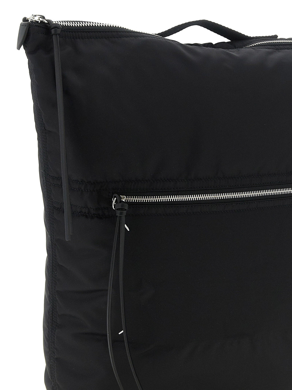 Polyamide New Zip Backpack