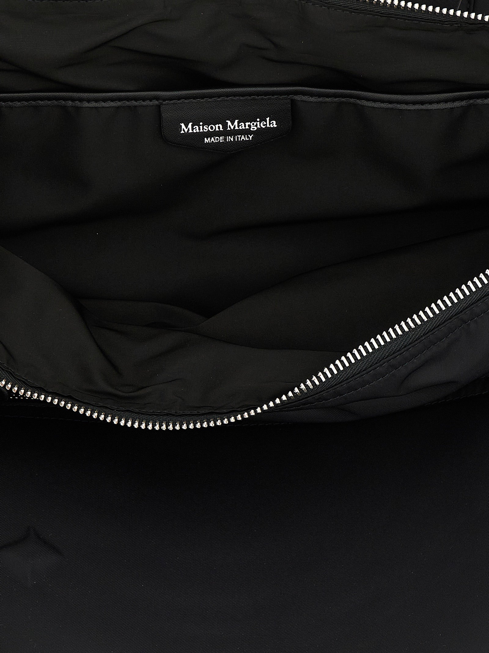 Polyamide New Zip Backpack