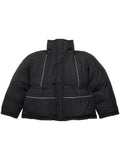Balenciaga Balenciaga oversized padded parka women