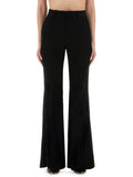 Balenciaga Women "Flared" Pants