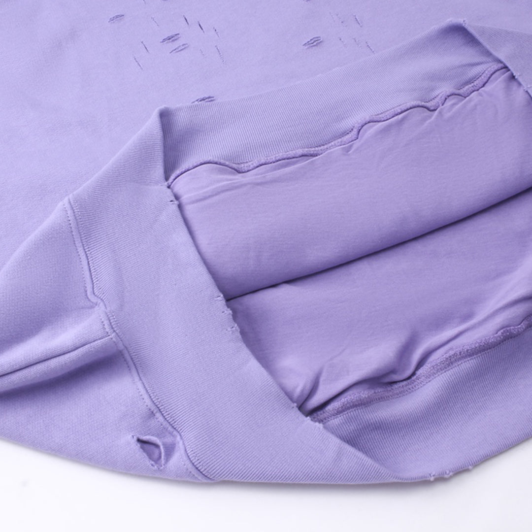 Balenciaga Couples Hoodie