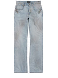Balenciaga Women Pants "City"