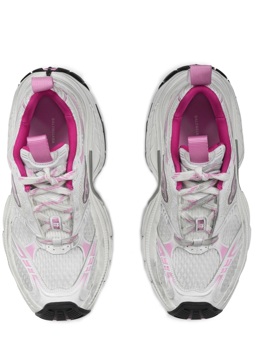 Balenciaga Women Sneaker "6Xl"