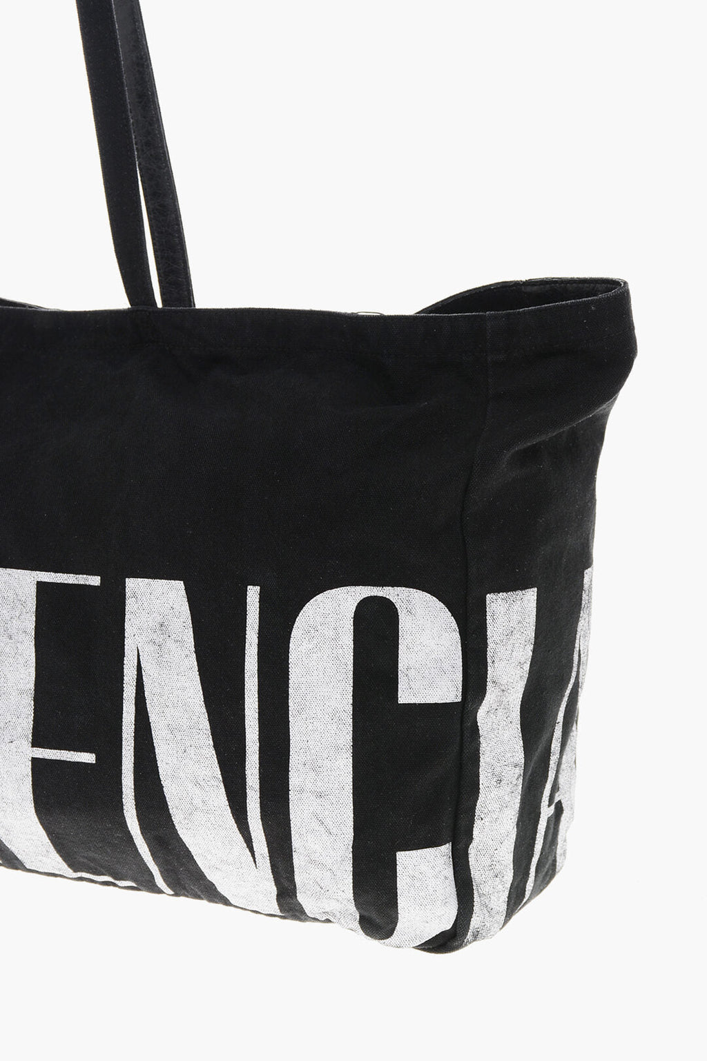 1500~Maxi Cotton Tote Bag with Logo