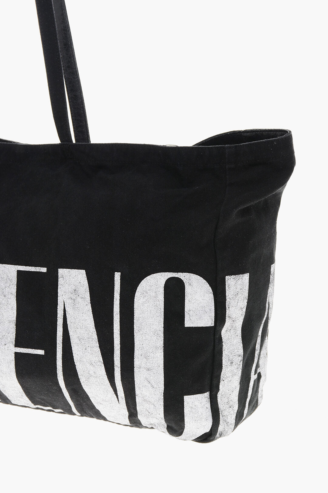1500~Maxi Cotton Tote Bag with Logo