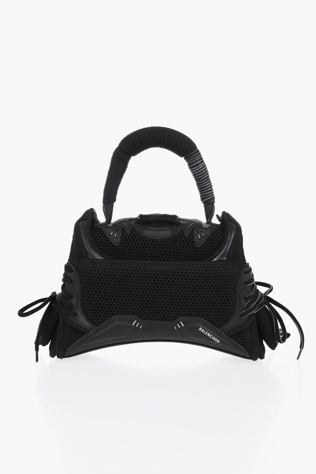1500~Mesh Bag With Monogram