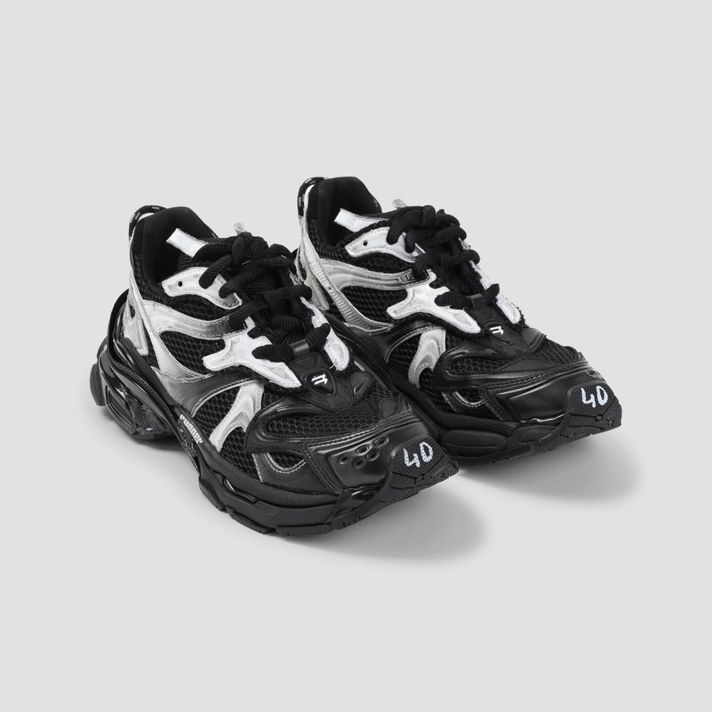 Balenciaga Runner 2 Sneakers Women
