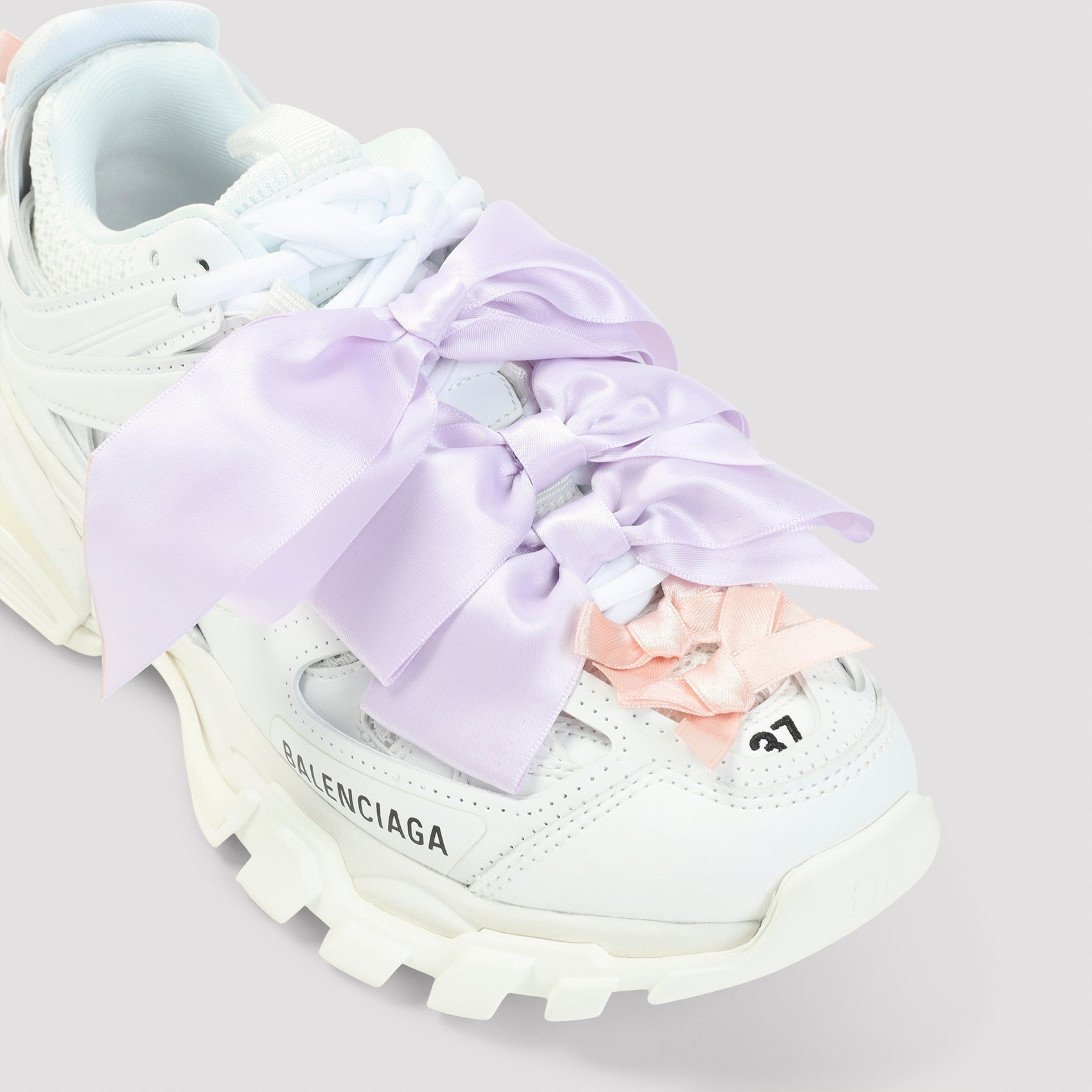 Balenciaga Track Sneakers Women