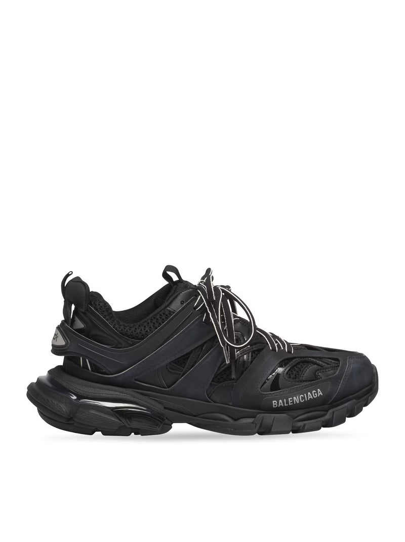 Balenciaga Women Track Sneakers