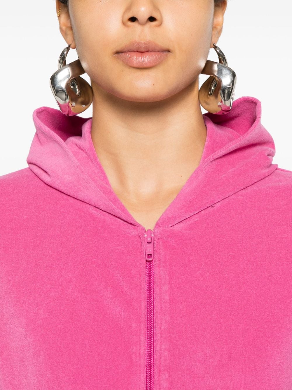 Balenciaga Balenciaga Sweaters Pink women