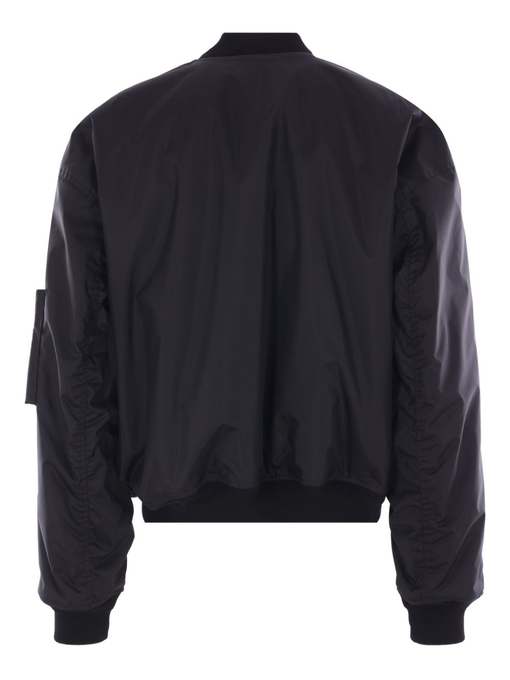 Balenciaga Balenciaga Coats Black