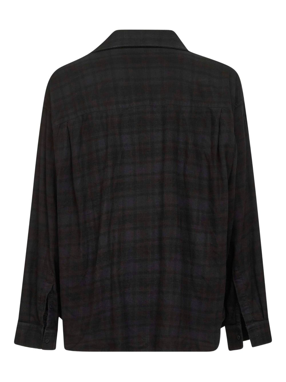 Balenciaga Balenciaga Shirts Black