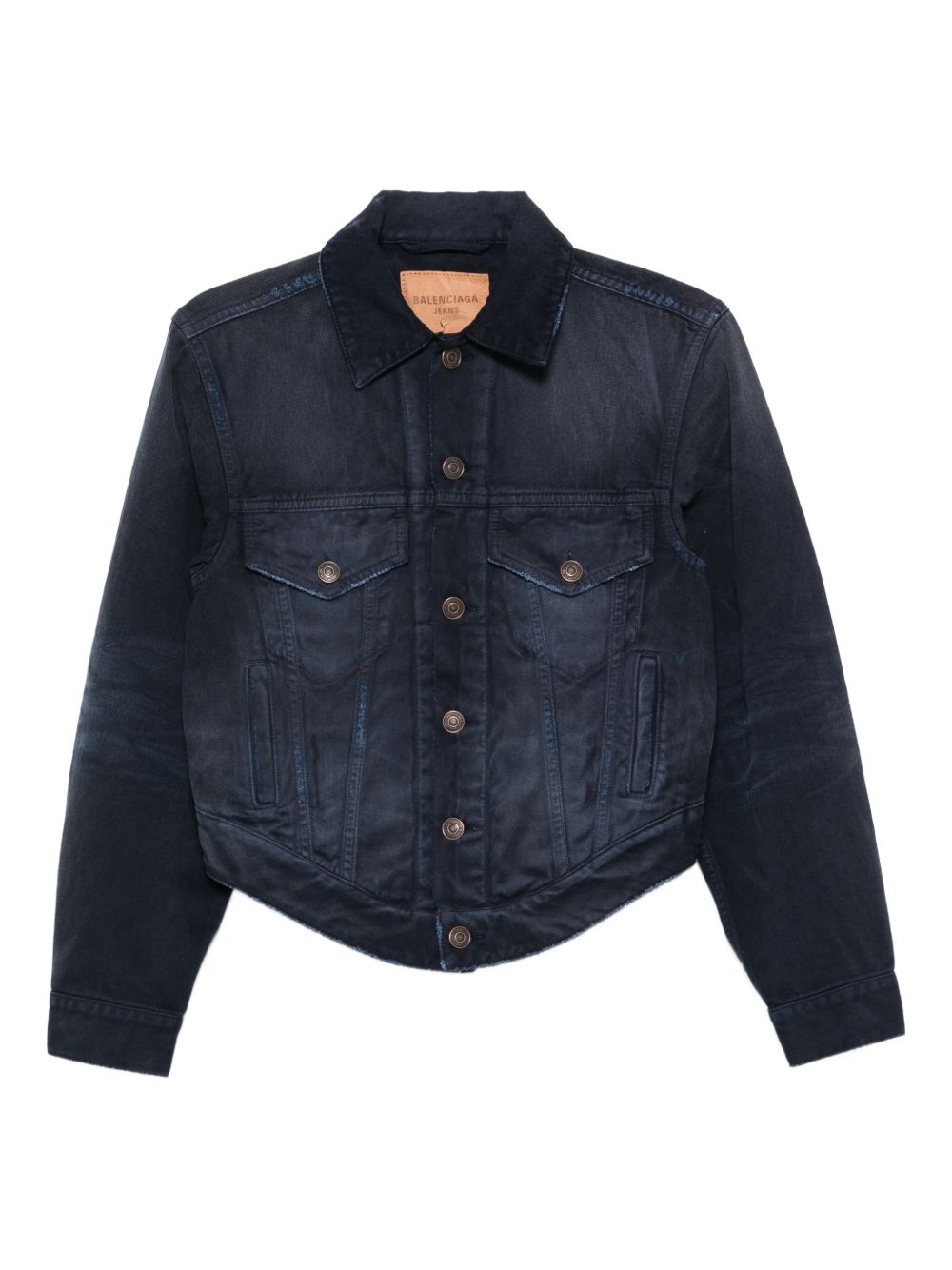 Balenciaga women  Coats   Blue