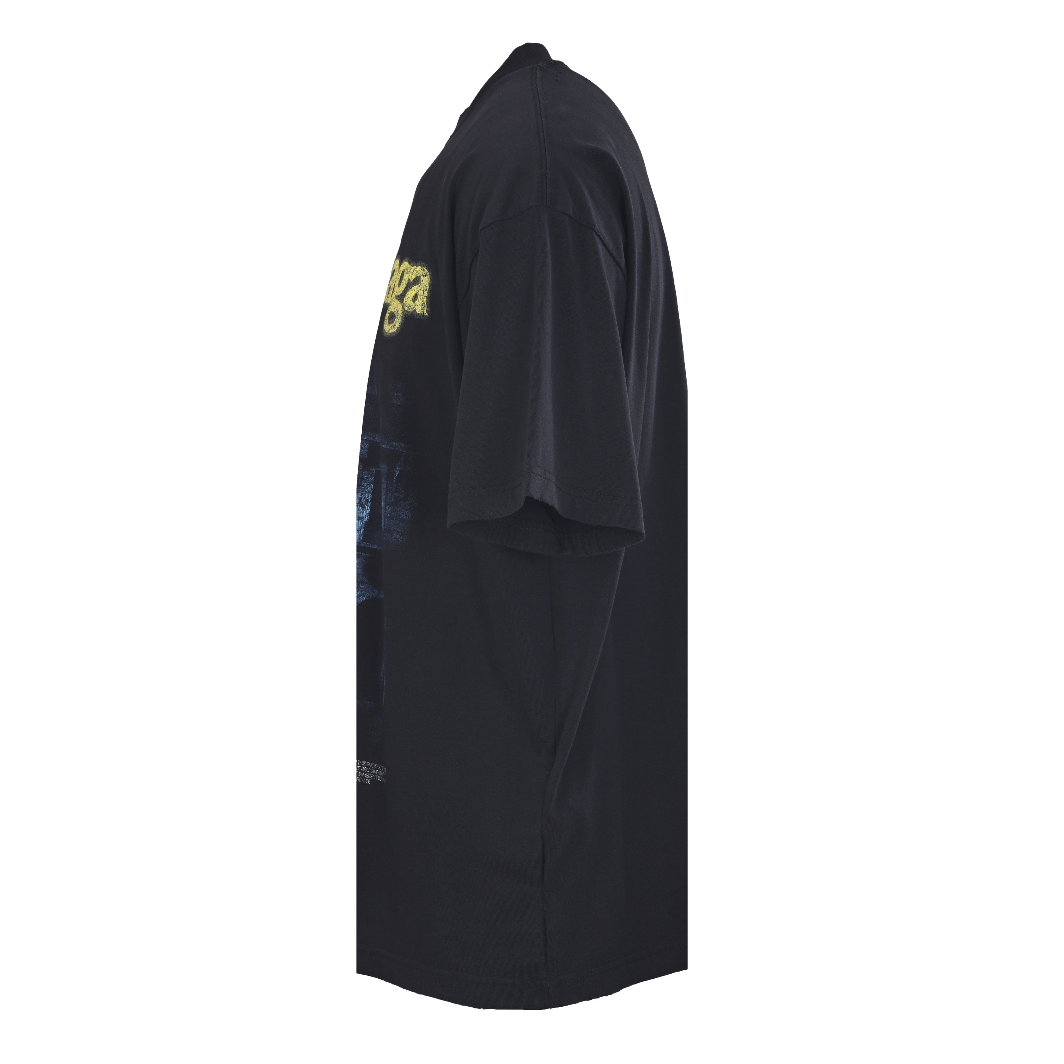 Balenciaga 2026SS Logo T-Shirt