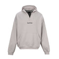 Balenciaga  LOGO Couples Hoodie