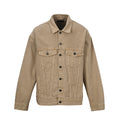 Balenciaga Men's Baseball Jacket