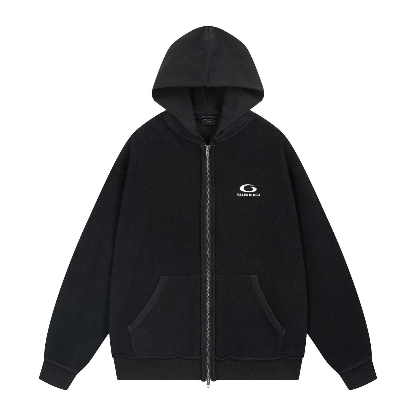 Balenciaga New Couples Hoodie
