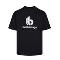 Balenciaga 2026 Printed T-shirt