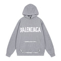 Balenciaga Sweatshirt Couples