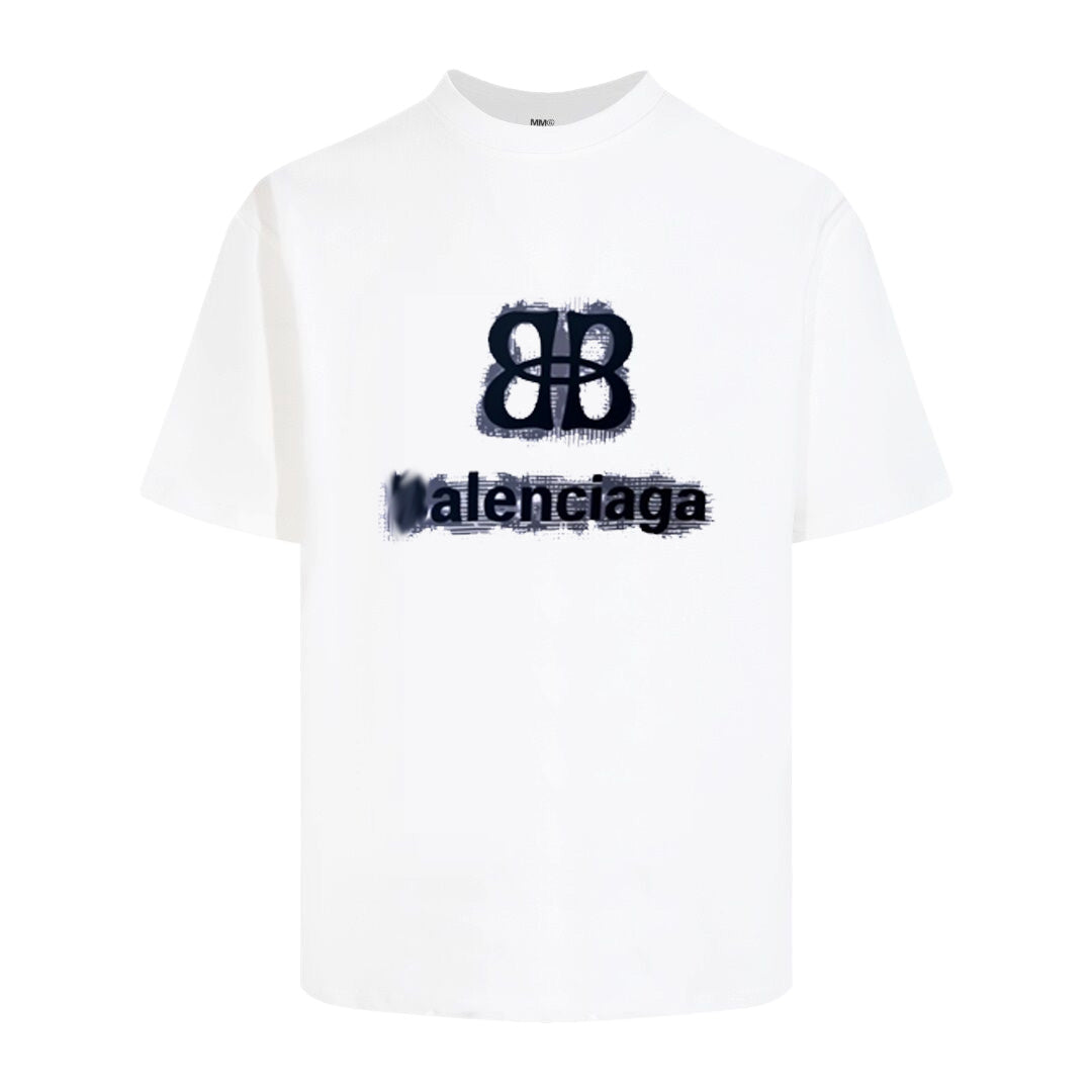 Balenciaga Man Classic T-shirt