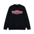 Balenciaga Couples Sweatshirt