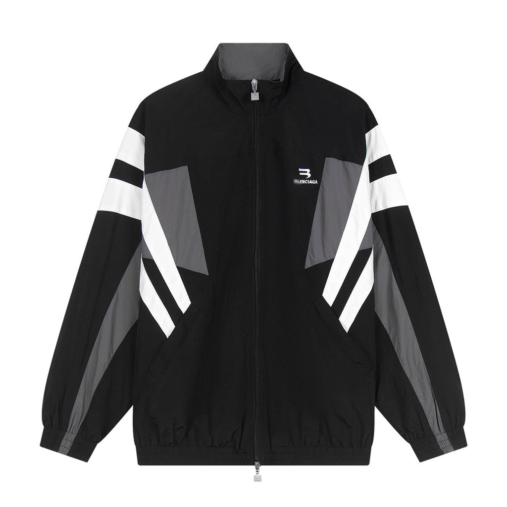 Balenciaga 2025SS Windbreaker Jacket