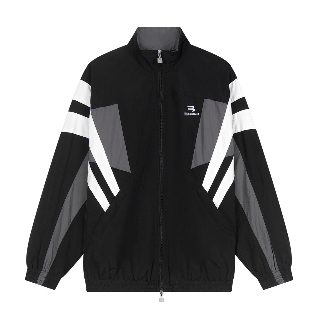 Balenciaga 2025SS Windbreaker Jacket