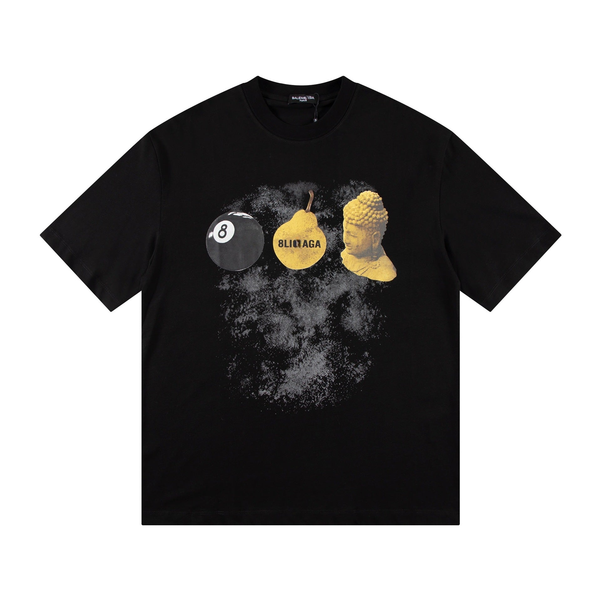 Balenciaga Vintage T-shirt