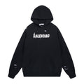 Balenciaga Couples Hoodie