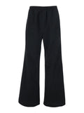 Balenciaga Men 'Taylor' Green Pants With Elastic Drawstring Waist And All-Over Check Motif In Cotton For Men