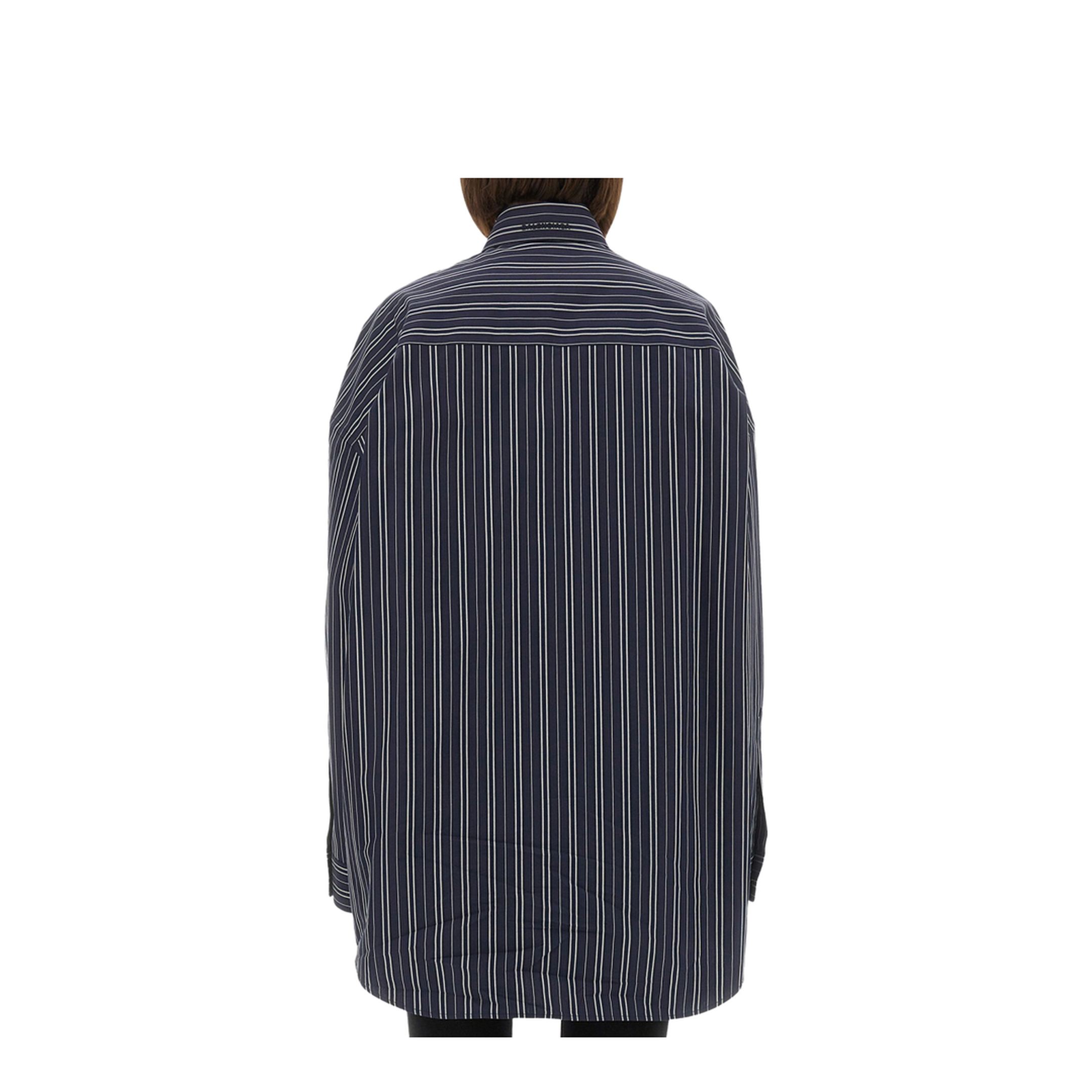 Oversize women Shirt