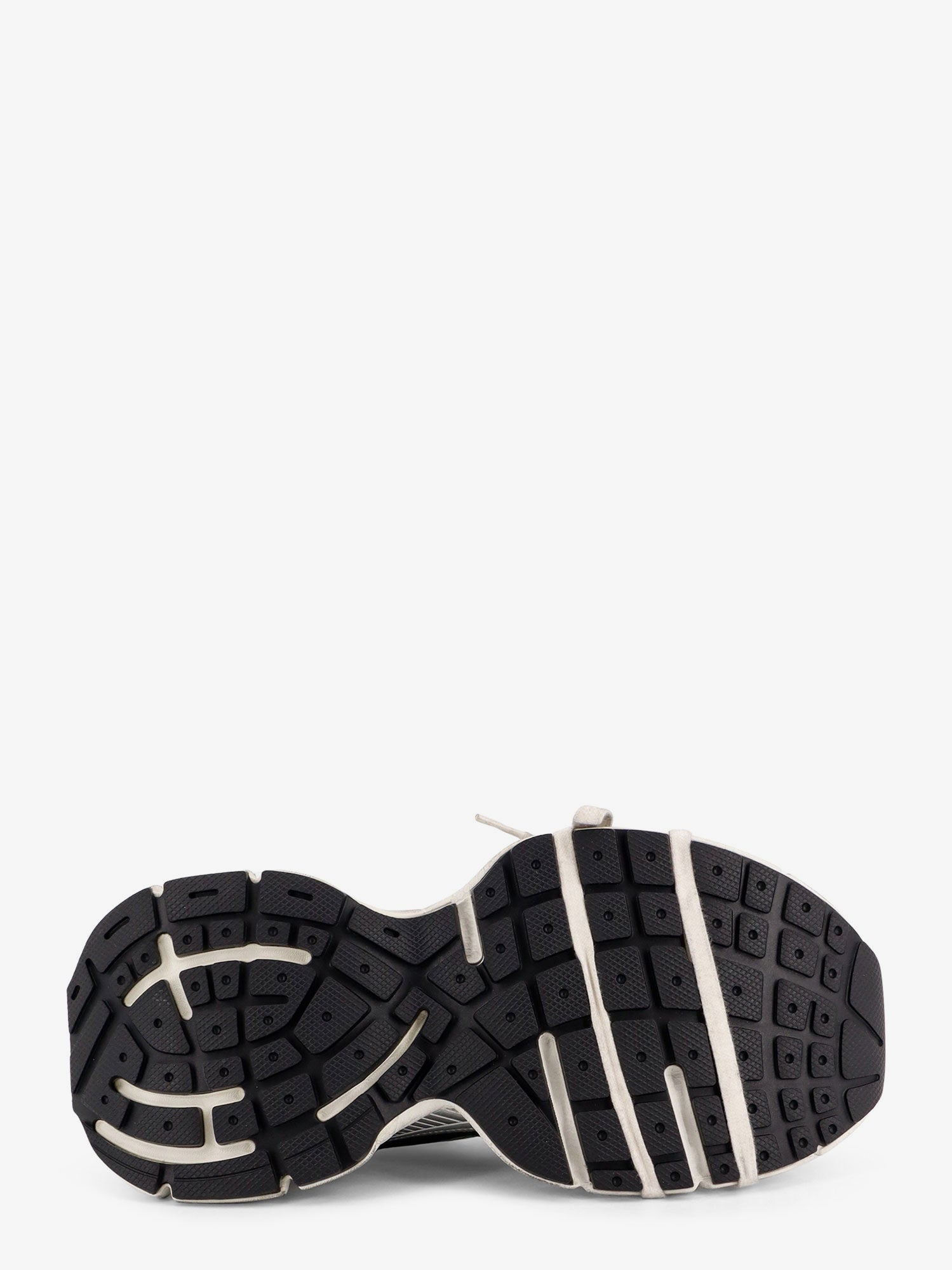 Balenciaga Men Mesh And Nylon Sneakers 3Xl