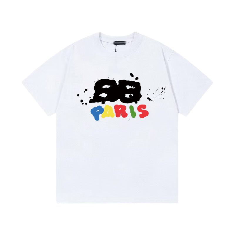 Balenciaga Fashionable T-shirt