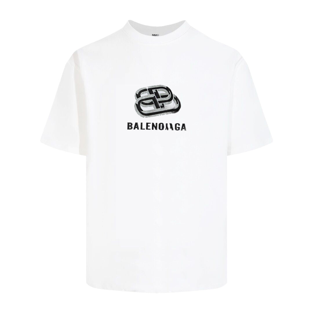 Balenciaga Fashion T-shirt