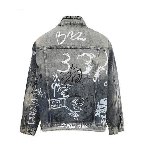 Balenciaga 2026SS Men's Baseball Jacket
