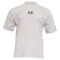 Balenciaga x Under Armour T-shirt in White Cotton women